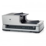 HP SCANJET 8390